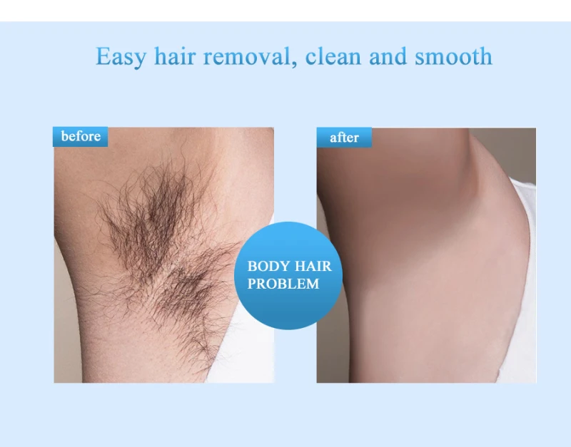 Крем для удаления волос депиляционный крем для бритья безболезненное эффективное удаление подмышек рук ног отбеливание волос уход за