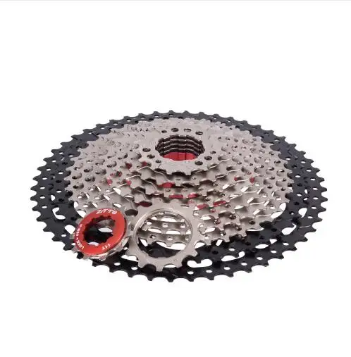 Новинка 2018 кассета MTB 11 скоростей L s 52T широкое передаточное число горный