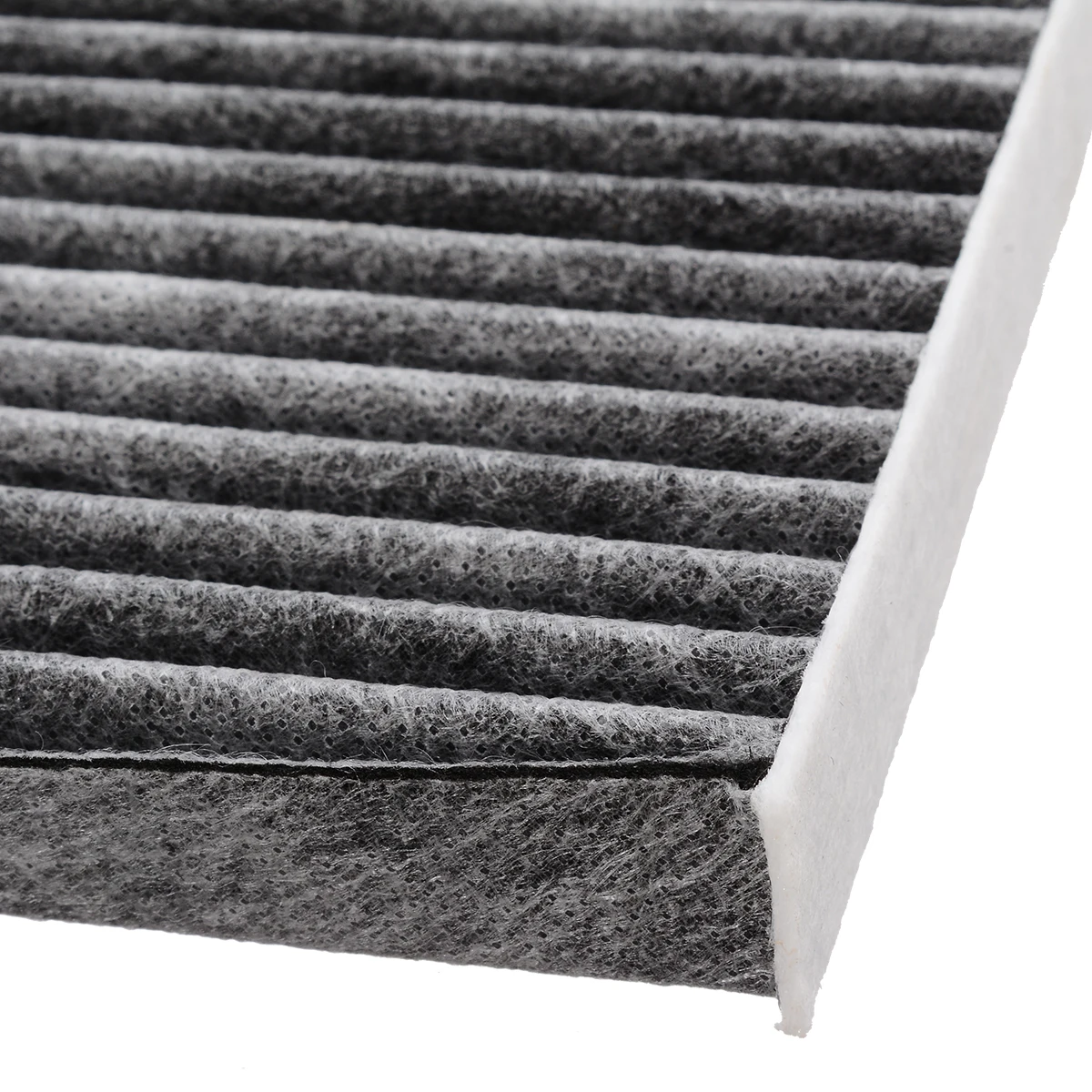 1pc Activated Carbon Cabin Air Filter 97133-3SAA0 For Hyundai 8 Generation Sonata KIA K5 For Chevrolet