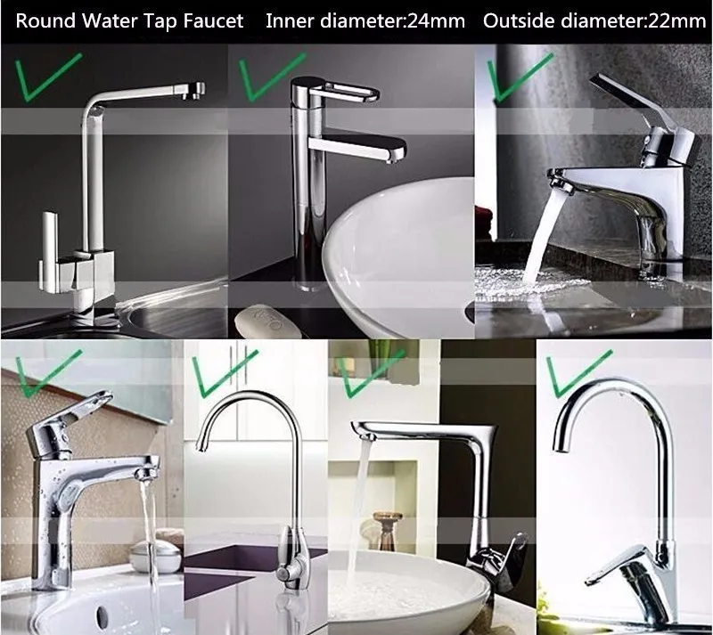 water saving aerator