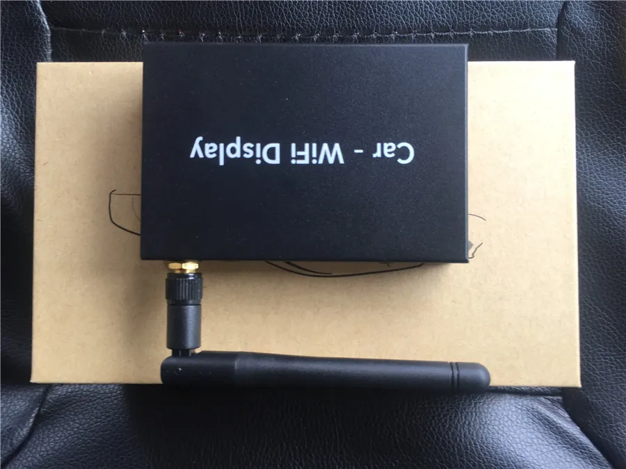Slimy автомобильный wi-fi-дисплей приемник ключа Linux система зеркальное отображение AirPlay Miracast DLNA Airsharing 1080 P HDMI для IOS Android Stick