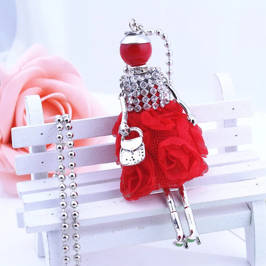 Новинка оптовая продажа длинное ожерелье цепочка на свитер ювелирные изделия