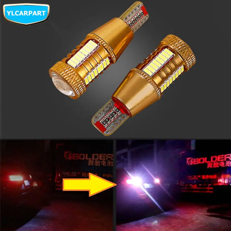 

For Geely Atlas,Boyue,NL3,SUV,Proton X70,Emgrand X7 Sports,Car reversing LED bulb