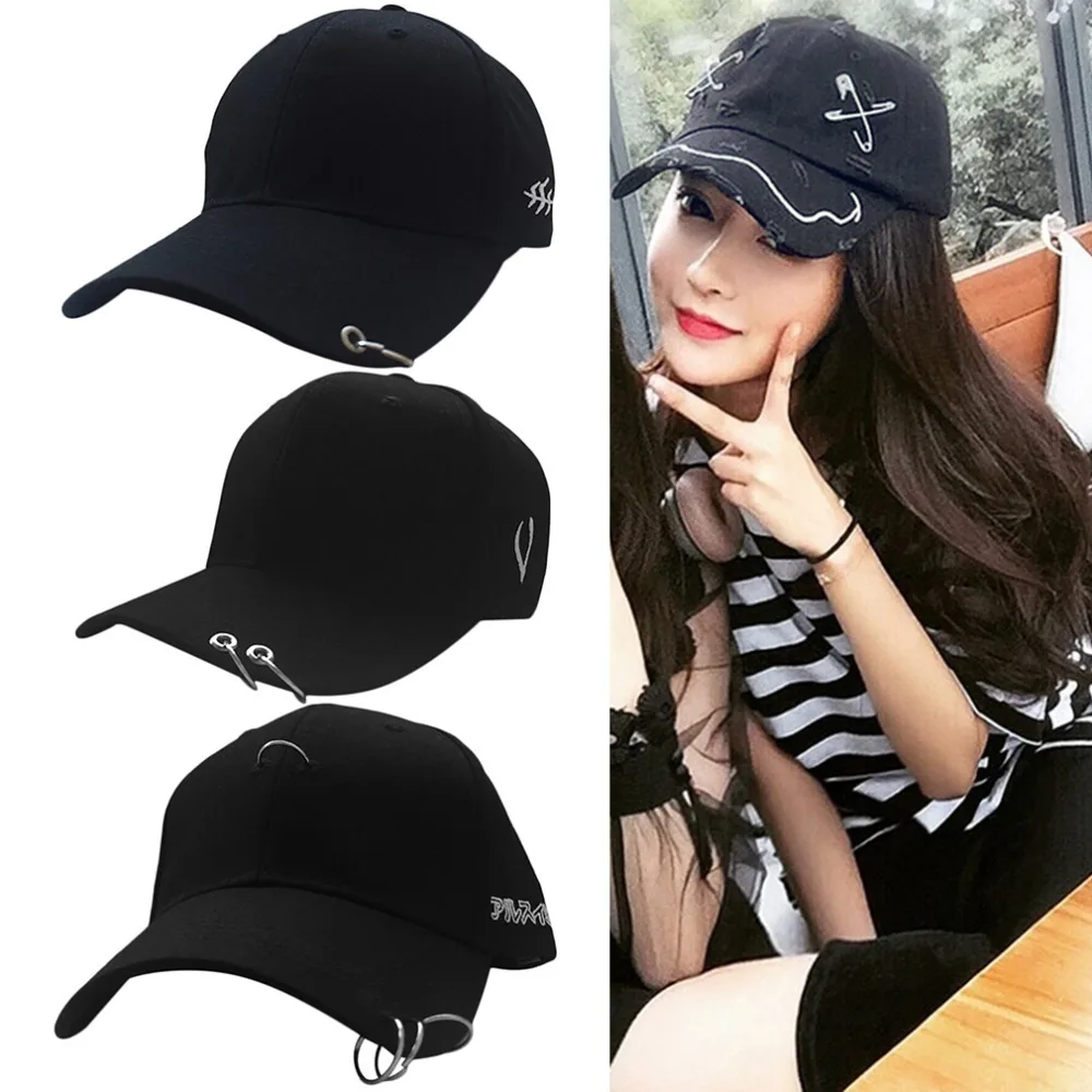 Products to steal the look The baseball cap is a part of the traditional baseball uniform worn by players, with the brim pointing forward to shield the eyes from the sun. Since the s varieties of the cap have become a common fashion accessory, particularly in the United States.