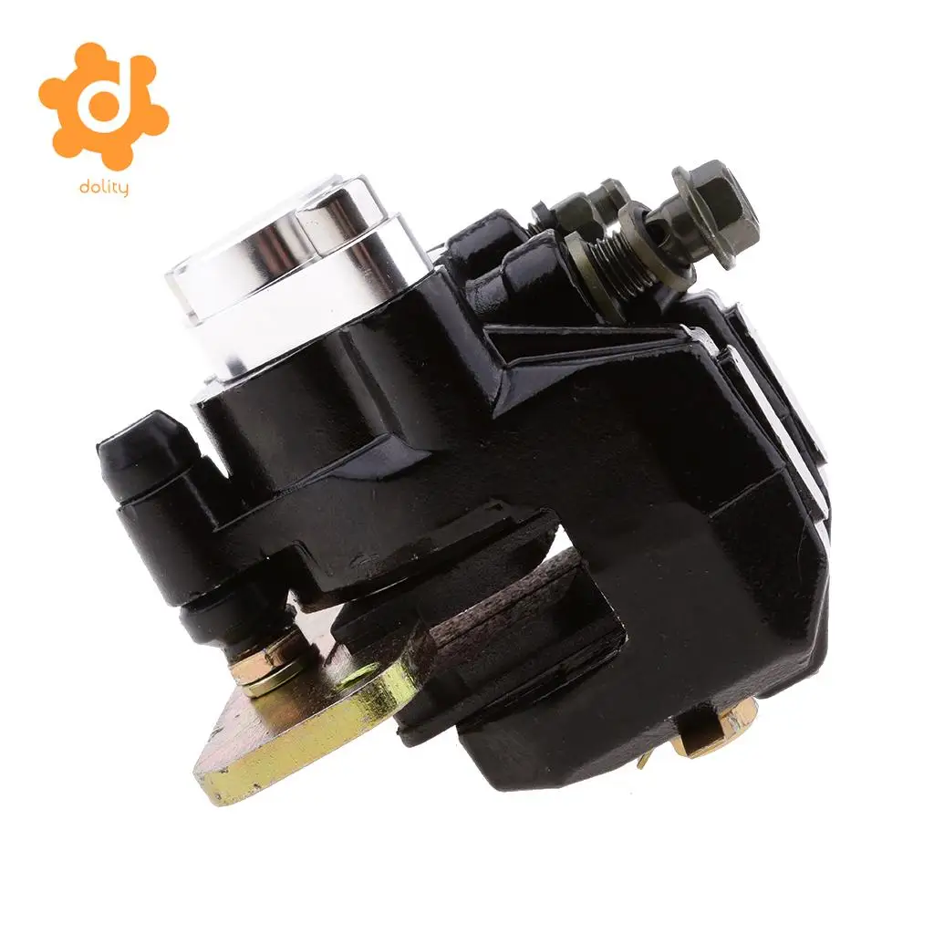 Rear Brake Caliper for SUZUKI LT-Z400 QUAD SPORT LTZ400 2003-2009 2012 2014
