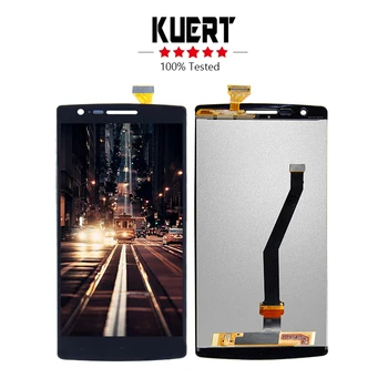 

Free Shipping For Oneplus 1 1+ A0001 Touch Screen Digitizer LCD Display Assembly Replacement