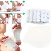 40 шт =(20 шт пластырей+ 20 шт клеев) Детокс подушечки для ног бамбуковый уголь увлажняющая маска для здоровья ног облегчение стресса уход за кожей ног