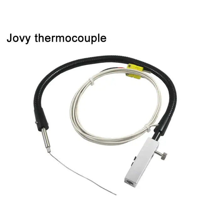 

Jovy re-8500 thermocouple wire , temperature sensor wire for Jovy 8500