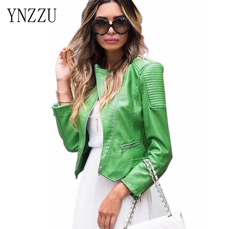 Popular Green Motorcycle Jacket-Buy Cheap Green Motorcycle