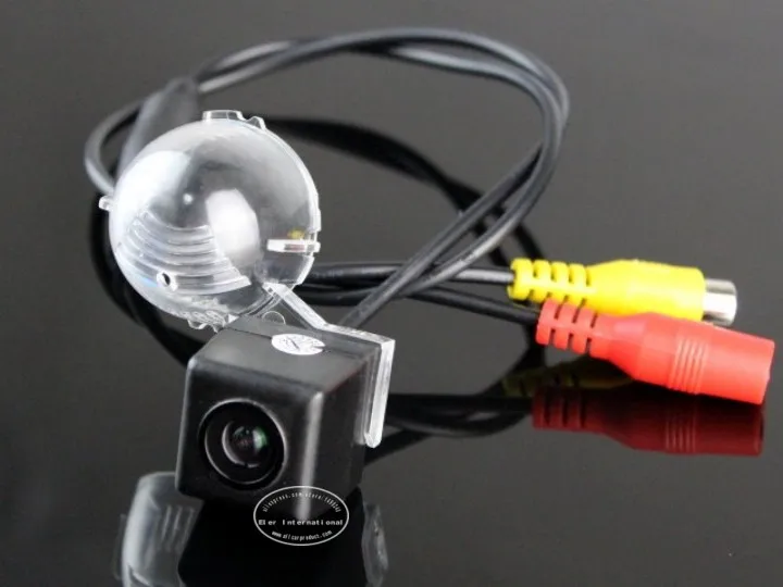 Liislee для Suzuki SX-4 SX4 Хэтчбек-камера заднего вида/резервная парковочная камера/HD CCD RCA NTST PAL/лампа для номерного знака OEM