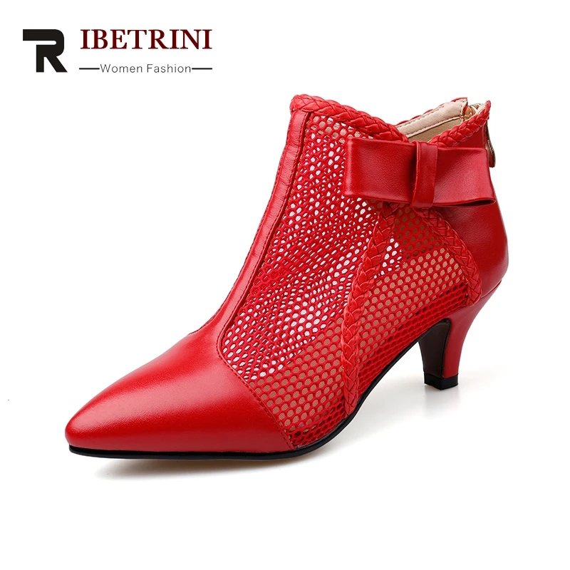 ribetrini shoes