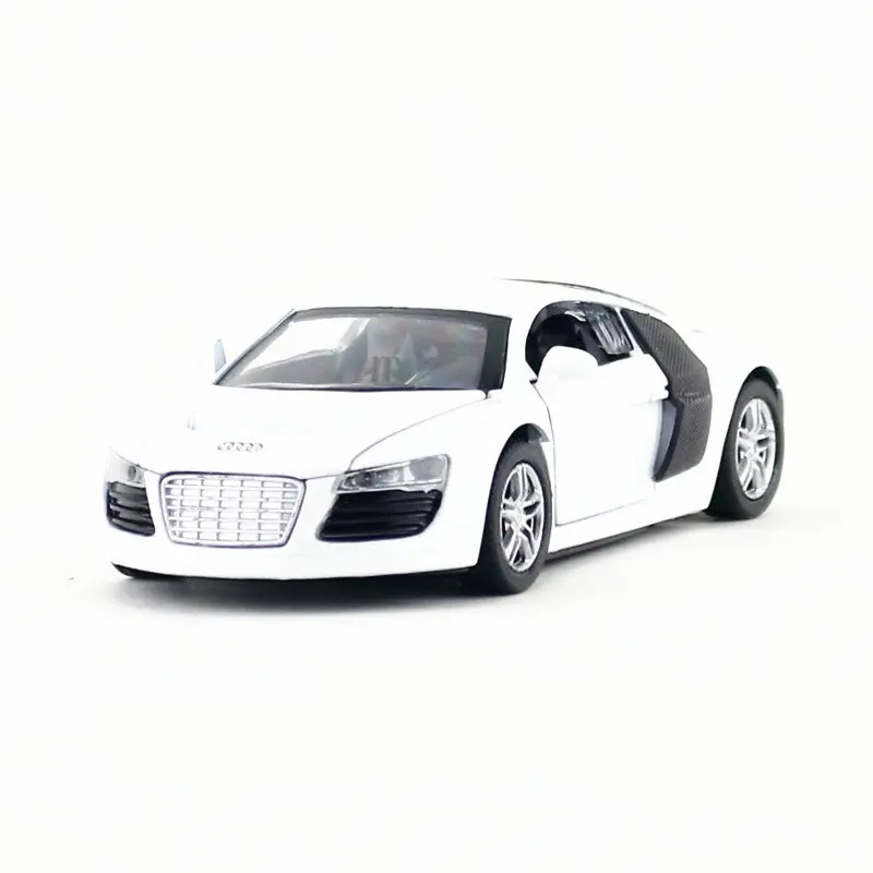 Audi R8 (1)