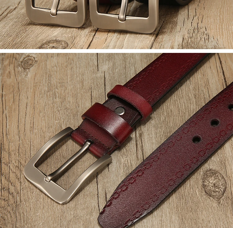 mens belt