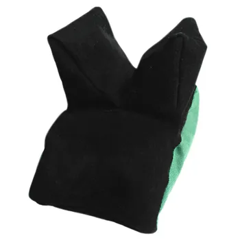 

Universal Portable Shooting Bag Gun Stand Rest Target Rifle Tactical Bench Unfilled Sandbag for Hunting Gun Accessories