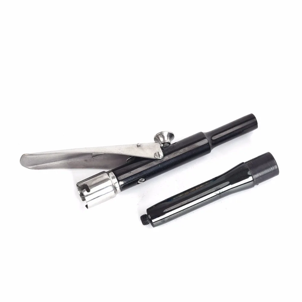 Citoject Intraligamental Syringe Dental 1.8ml Coated CE Stainless Steel  (1)