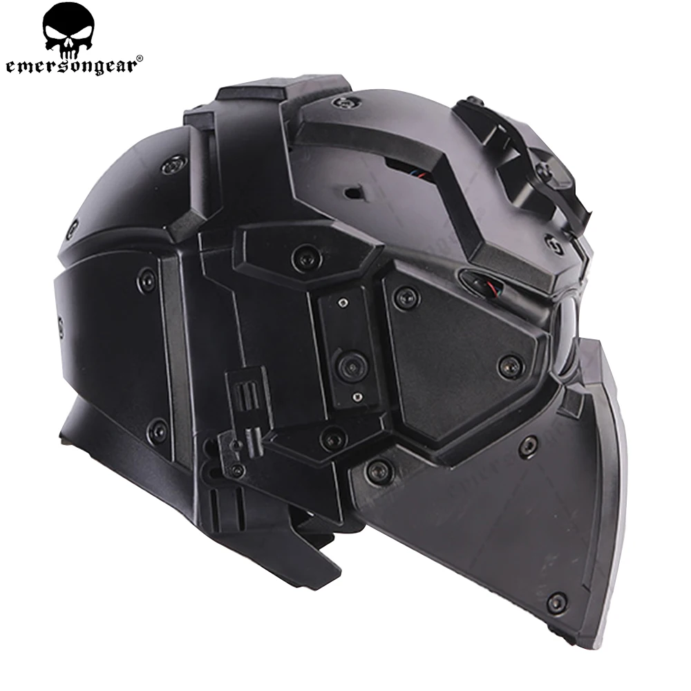 5 шт./комплект пластиковые очки для очков EMERSONGEAR Ronin Fan шт.| |