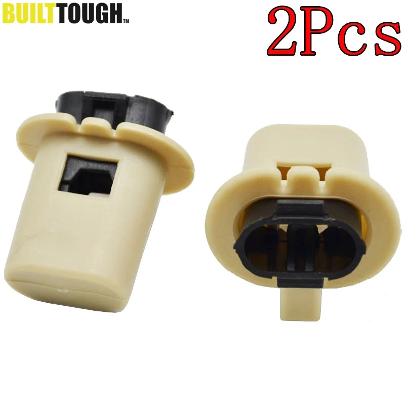 Rear Seat Cushion Clip For Honda Civic 06-21 – 2-Pack Fixing Buckles, Secures Seat Cushion, Easy Install Car Accessory