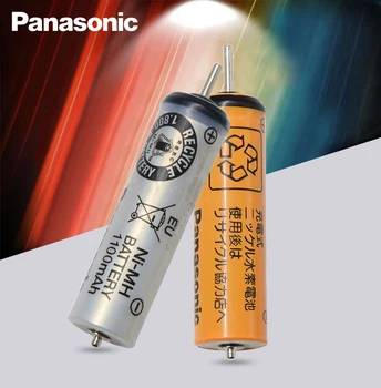 

1-5pc Panasonic Original Ni-MH rechargeable battery electric shaver ES4027 ES4033 ER2201 ES4035 ES3042