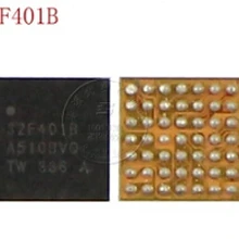 3 шт./лот для Samsung NOTE3 N9005 акселератора IC 32f401b