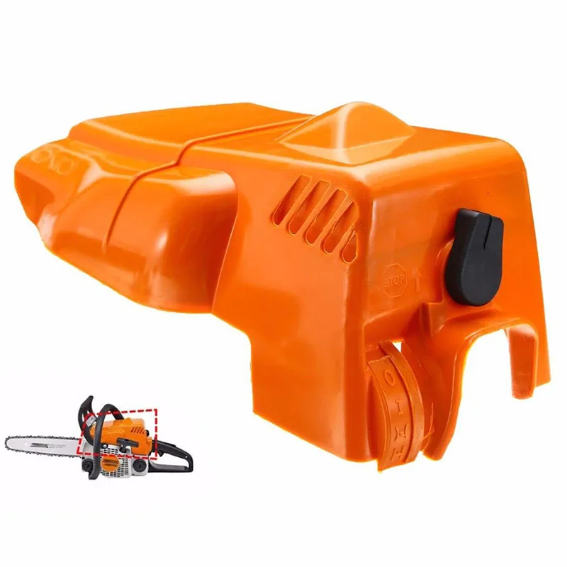

New Orange Top Engine Cylinder Cover for Stihl 017 018 MS180 MS170 Chainsaw