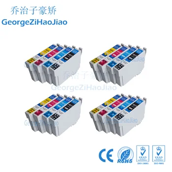 

4sets 1811XL Ink Cartridge Compatible for Epson XP-30/XP-102/XP-202/XP-205/XP-302/XP-305/XP-402/XP-405/XP-215