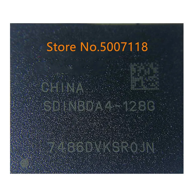 Новинка SDINBDA4-128G