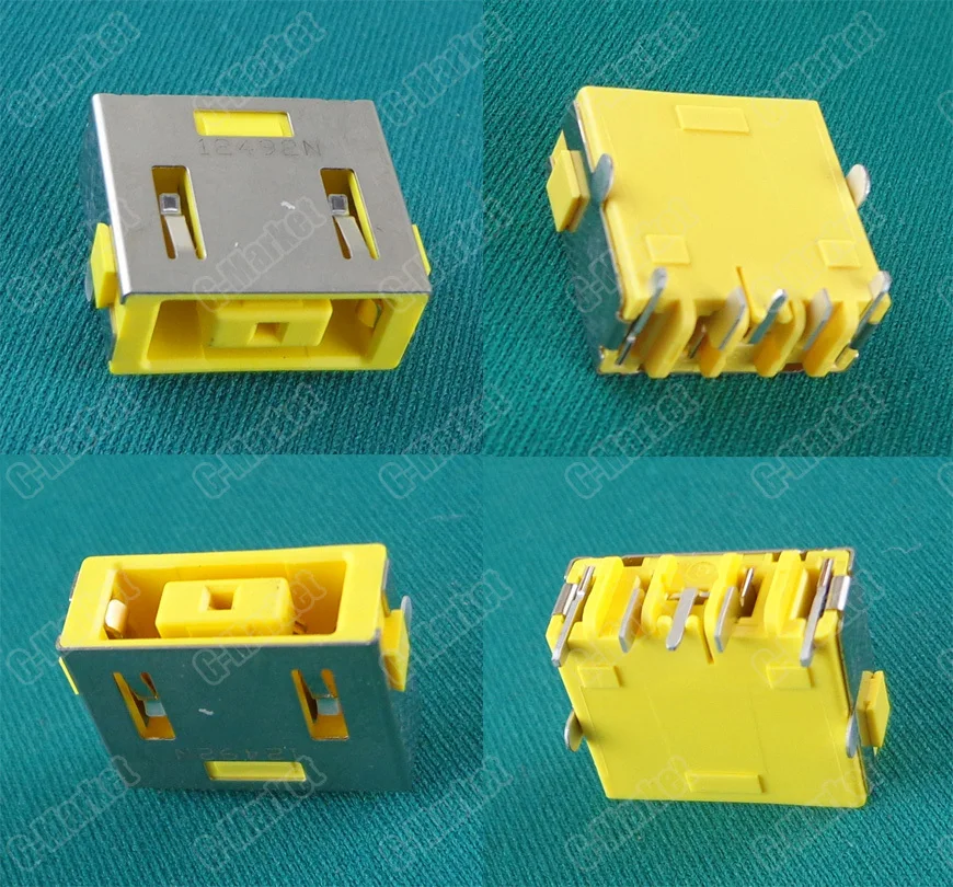 

New Laptop DC Power Jack For IBM Lenovo IdeaPad Yoga 11 11s DC POWER JACK PLUG SOCKET CHARGING PORT