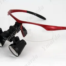 ymarda CM3.0X зубные Хирургические лупы