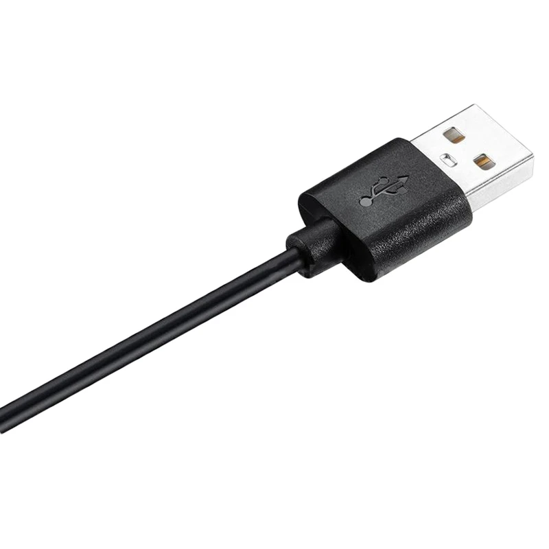 For -Garmin Usb Charger Cable Data Charging Clip For Forerunner 735Xt/235/230/630/35 #8 For -Garmin Usb Charger Cable Data Charging Clip For Forerunner 735Xt/235/230/630/35 #8