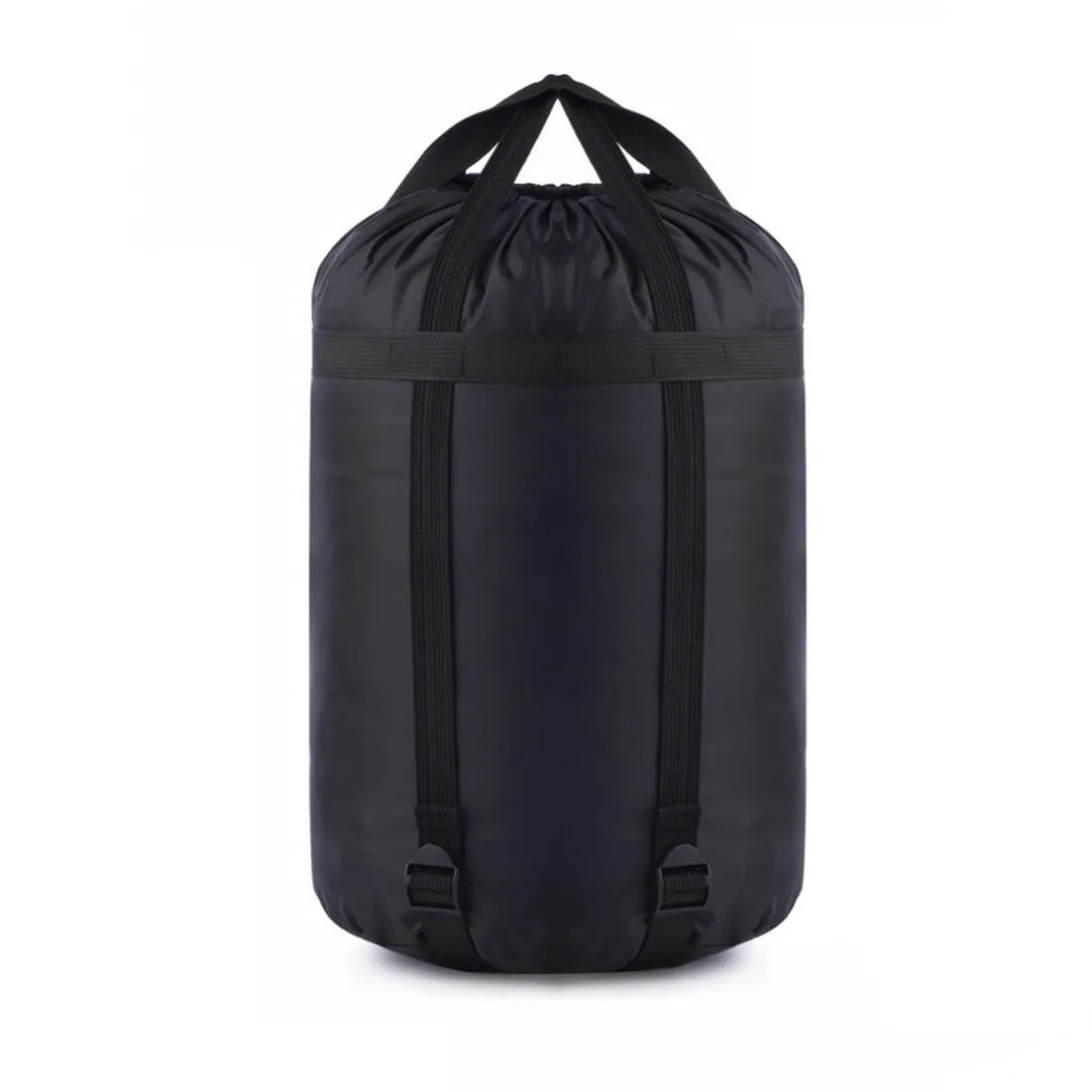 Waterproof Compression Stuff Sack Outdoor Camping Hiking Bag Storage Bag