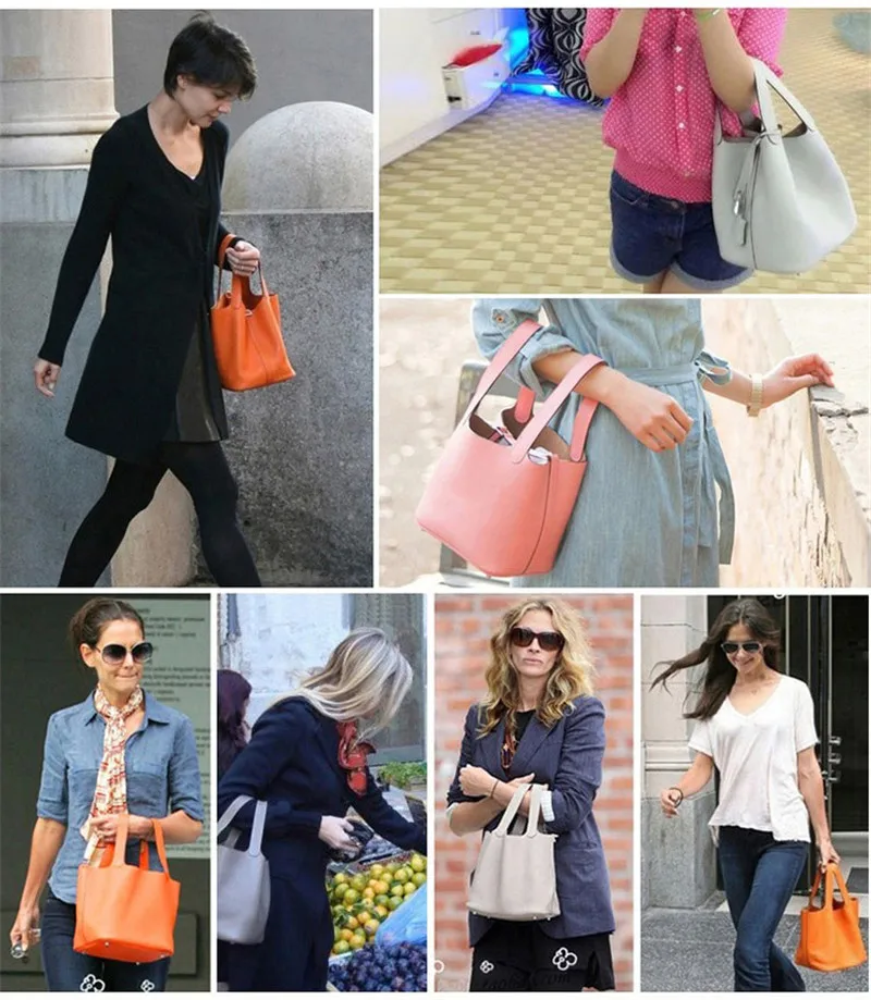 Bolsos Mujer, женская сумка-мешок, женская сумка из натуральной кожи, брендовая дизайнерская женская сумка через плечо, сумки-мессенджеры, топ класса люкс, сумка-мешок