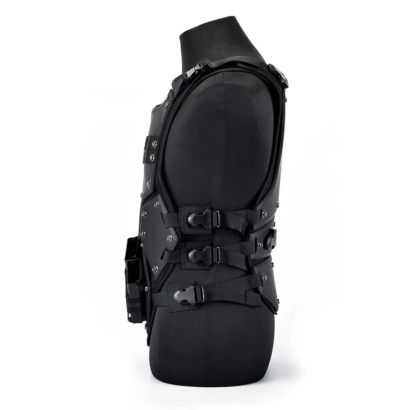  EVA TF3 Tactical Vest Hunting Military Vest Outdoor Body Armor Swat Combat Paintball Black Waistcoa