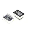 10pcs LED Display 16 Segment RED LED Display 0.8