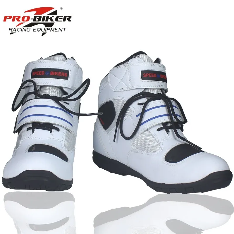 comfy motorcycle boots