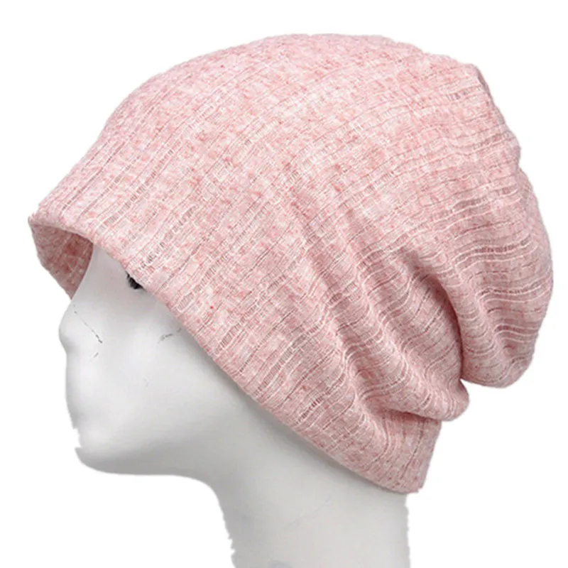 20 different style summer spring autumn wear thin beanies lace leaport cross solid color women caps lady fashion hats collars