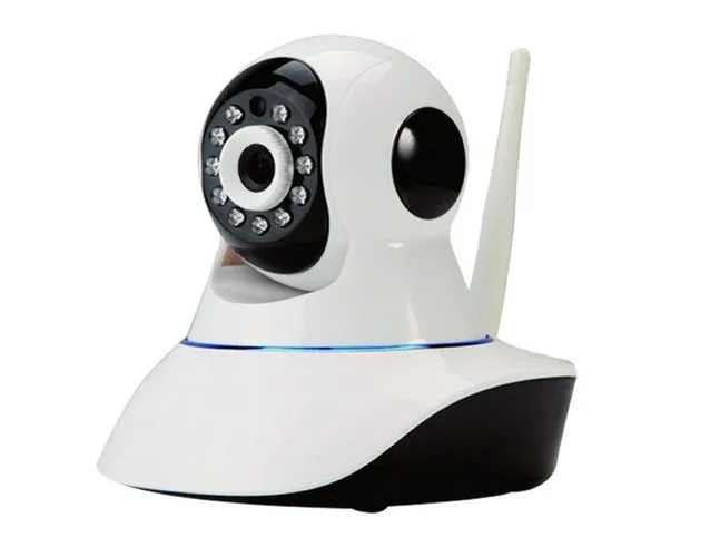 SmartYIBA 3g приложение дом безопасности личного жилого дома дверь детектор движения Wi-Fi SMS GPRS Сигнализация Камера защиты