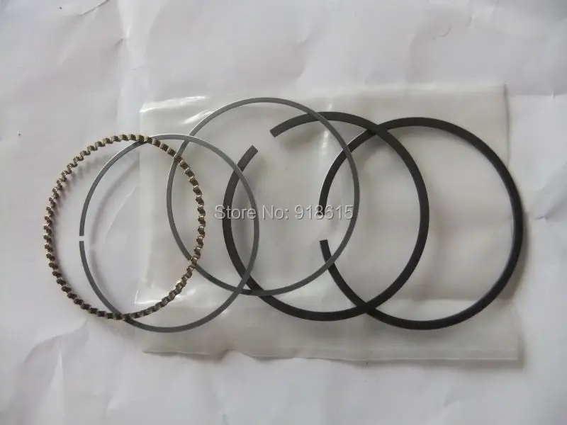 

RGV12100E RGV13100TE EH65 PISTON RING GASOLINE GENERATOR SPARE PARTS 263-23501-27