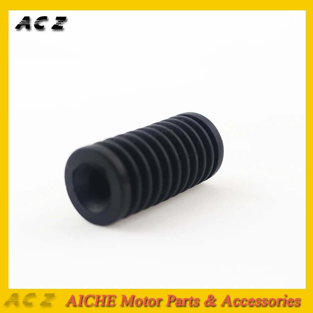 

ACZ Motorcycle Gear Shift Lever Pedal Rubber For Yamaha YZF R1 R6 R6S YZF-R1 For Suzuki SV1000 SV650 SV400 GSR600 CB1300 CB400