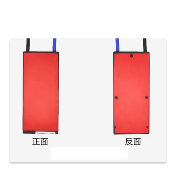 

BMS 12v Lithium 3s 12V 80A 100A 120A 150A 200A Discharge Battery Pack 12.6v Bms Controller for Boat Engine Power Tools Motor EV