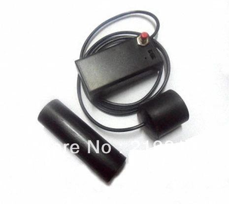 

Free Shipping Hand SnowStorm Cannon -- Fire Magic Magic Tricks
