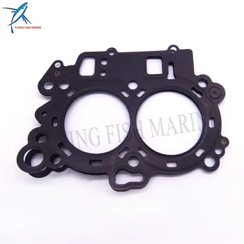 

Outboard Engine 6AH-11181-00 Cylinder Head Gasket for Yamaha F20 F15C F15L F15S Boat Motor