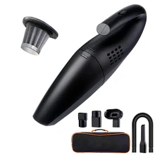 Handheld Vacuum Cleaner,Cordless Vacuum Cleaner Rechargeable Lightweight 120W 12V Powerful Suction Wet Dry Vacuum For Home,Car Handheld Vacuum Cleaner,Cordless Vacuum Cleaner Rechargeable Lightweight 120W 12V Powerful Suction Wet Dry Vacuum For Home,Car