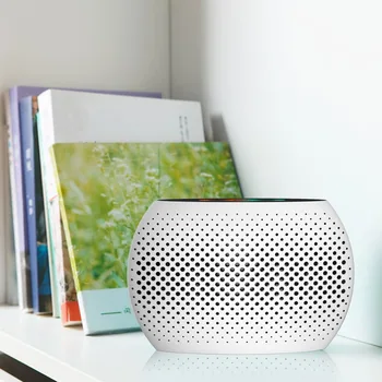 

Electric Dehumidifier Musical Note Mini Portable Ultra Mute Air Dryer Machine Benzene Formaldehy Absorb Dehumidifier