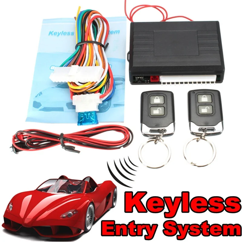 alto remote central locking price