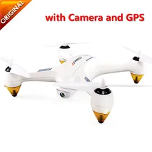 JJRC JJPRO X3 HAX GPS Brushless RC Drone WIFI FPV With HD 1080P Detachable Camera Positioning RC Quadcopter RTF Xmas Gift 2018