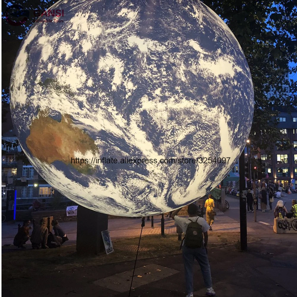 inflatable moon03