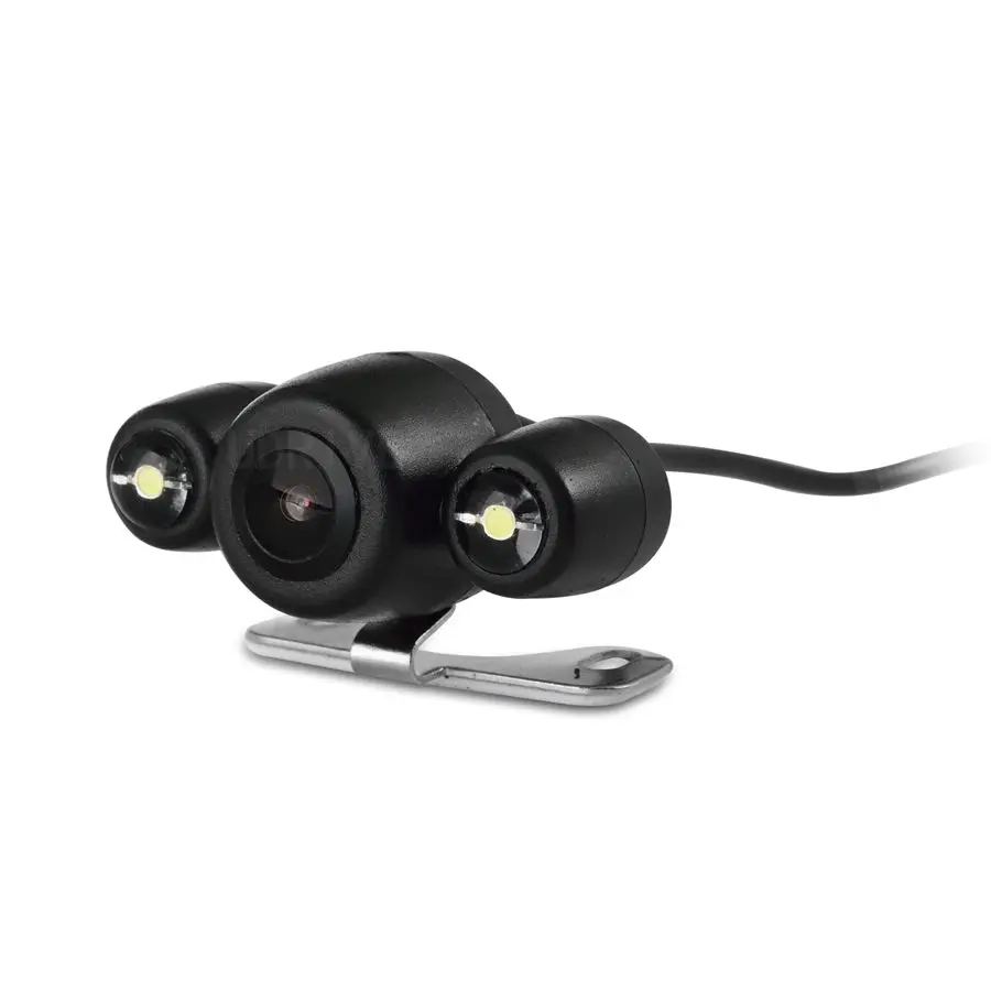 Rear view camera