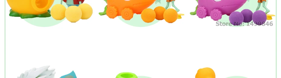 Растения против Зомби Peashooter ПВХ фигурка модель игрушки подарки игрушки для детей Высокое качество в OPP мешок