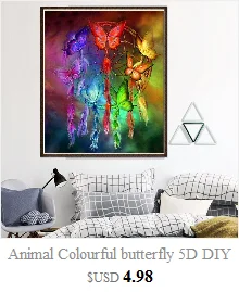 5D Diy Алмазная картина с изображением ангела, алмазная Вышивка крестиком, полная круглая Алмазная картина, домашний декор