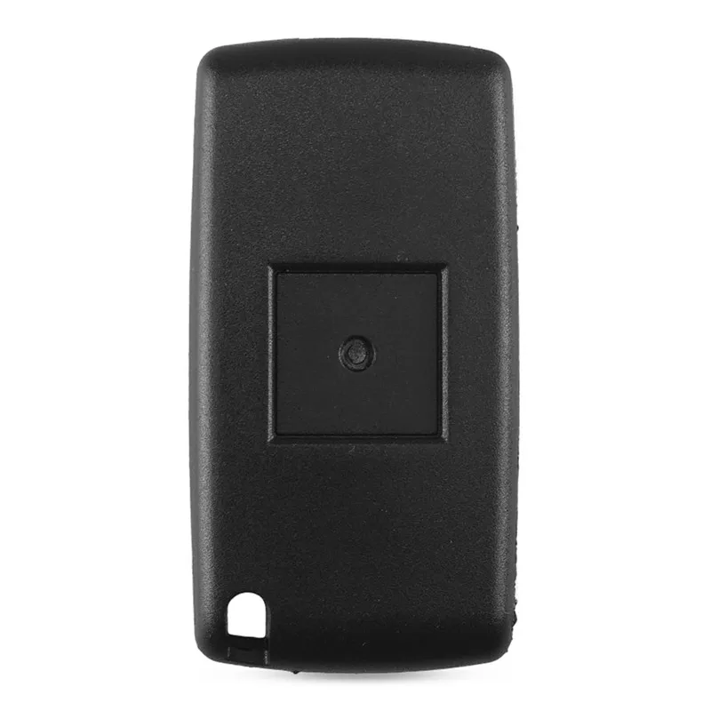 Флип чехол с 3 кнопками прочный удобный флип для Citroen C2/C3/C4/C5/C6/C8 #292105|Заготовки